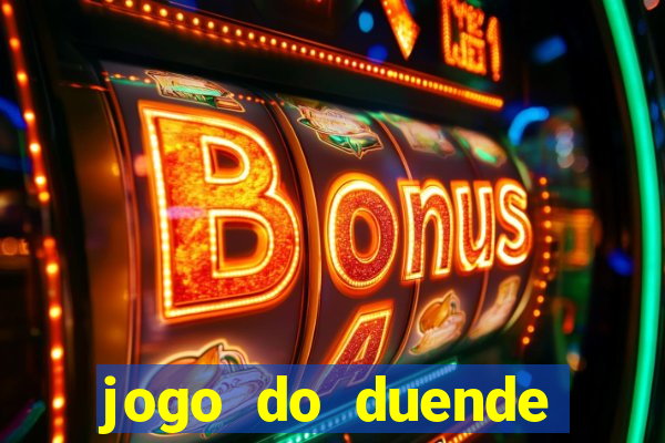 jogo do duende verde cassino