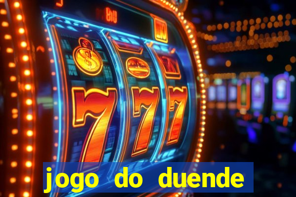 jogo do duende verde cassino