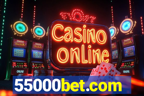 55000bet.com