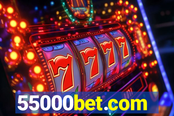 55000bet.com