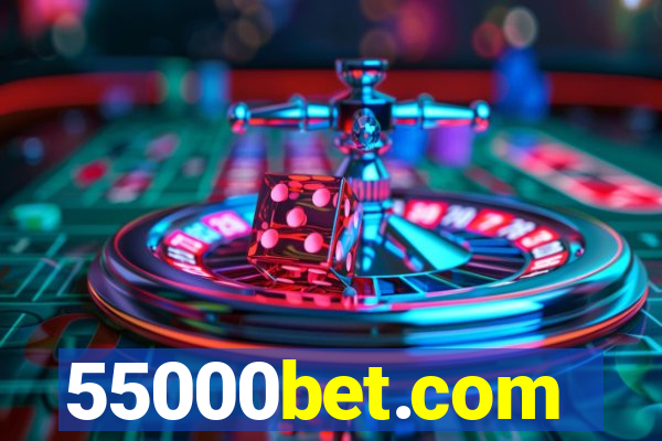 55000bet.com