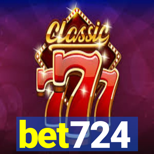 bet724