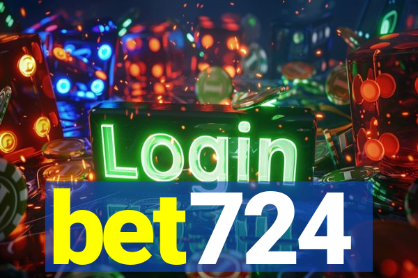 bet724