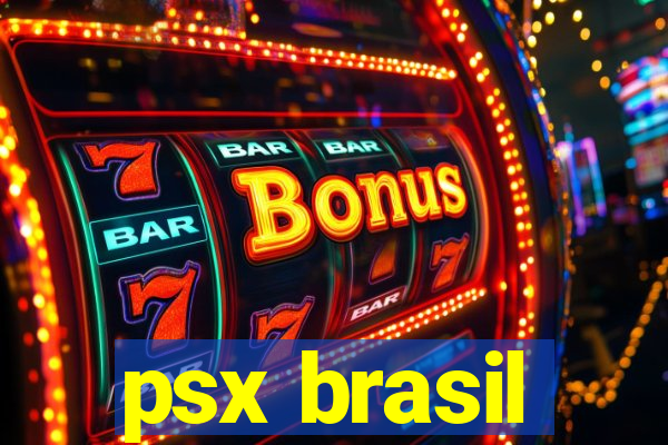 psx brasil