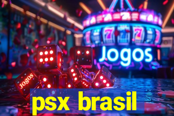 psx brasil