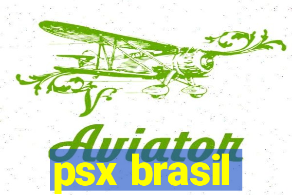 psx brasil