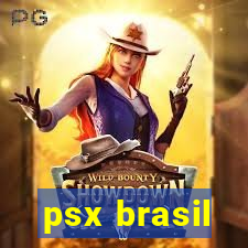 psx brasil