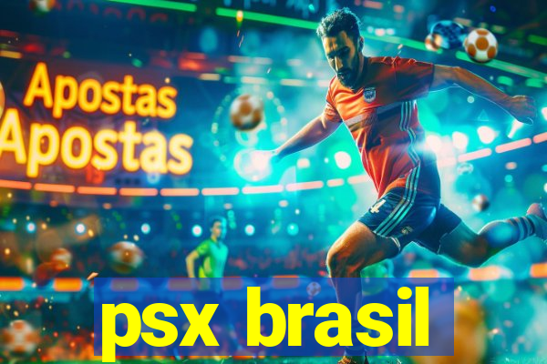 psx brasil