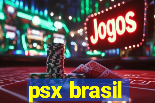 psx brasil