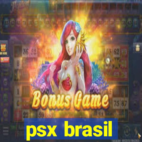 psx brasil