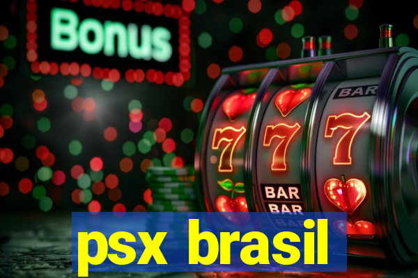 psx brasil