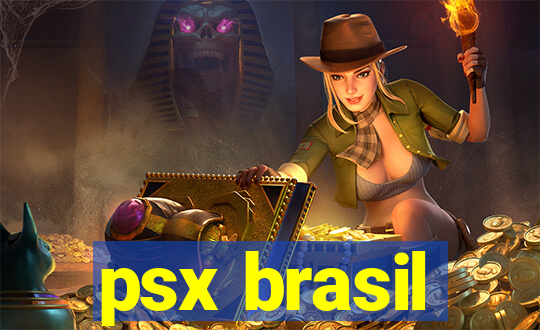 psx brasil