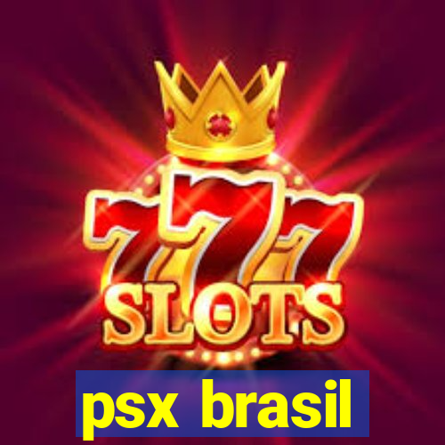 psx brasil