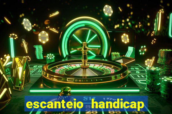 escanteio handicap - 2.5