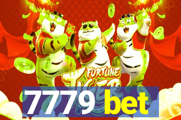 7779 bet