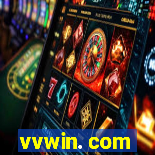 vvwin. com