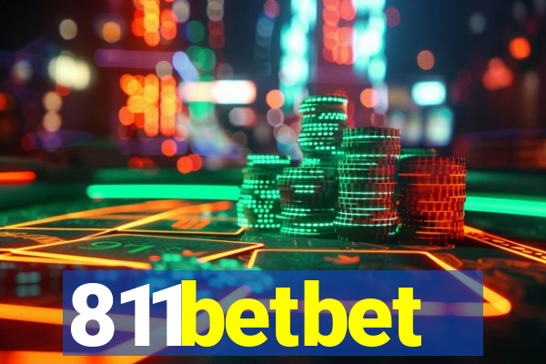 811betbet