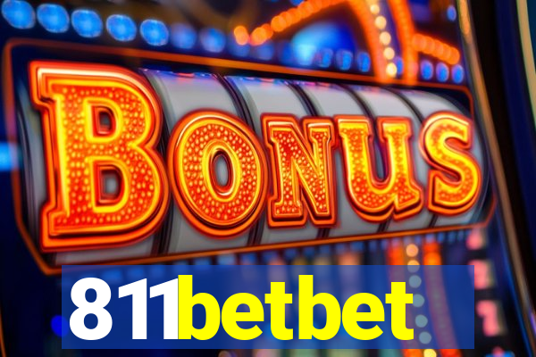 811betbet