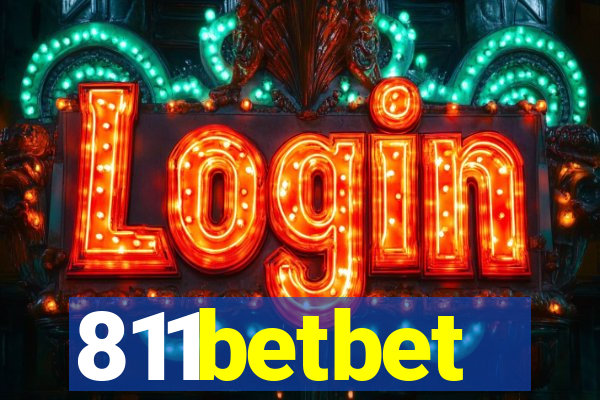 811betbet