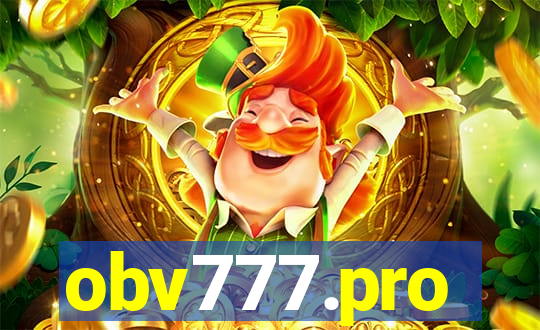 obv777.pro