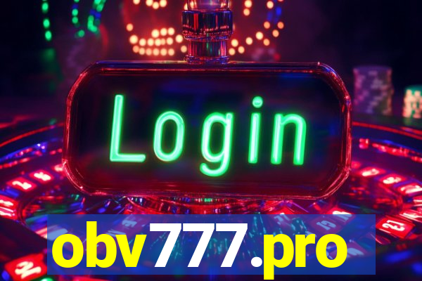 obv777.pro