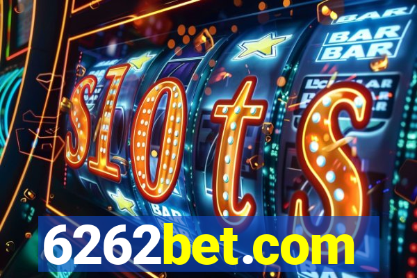 6262bet.com