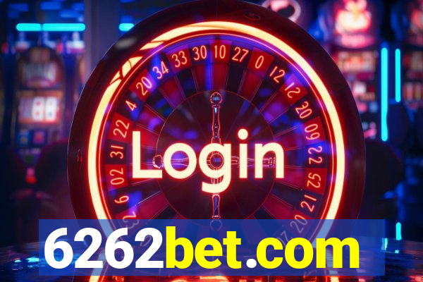 6262bet.com