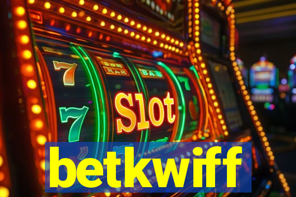 betkwiff