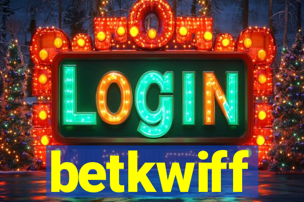 betkwiff