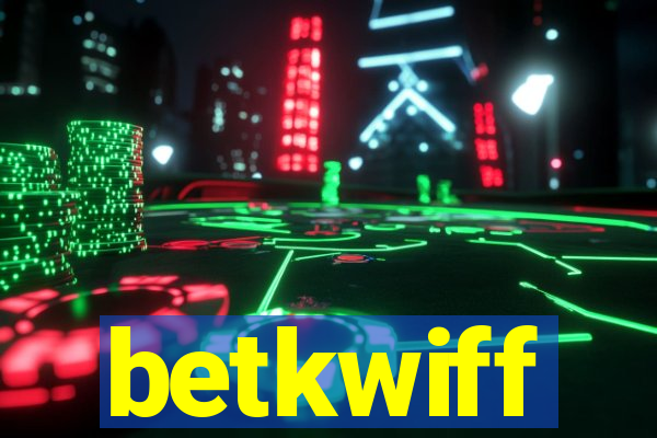 betkwiff