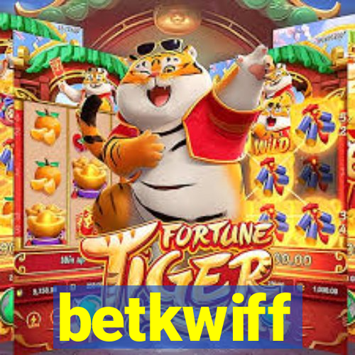 betkwiff