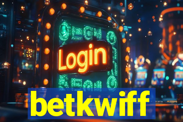 betkwiff