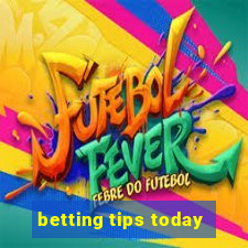 betting tips today