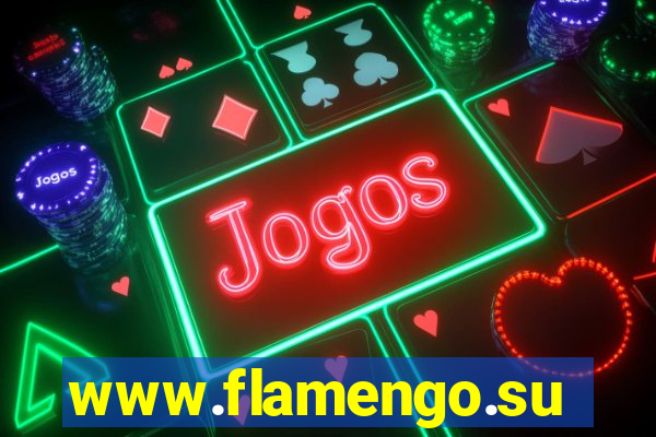 www.flamengo.superingresso