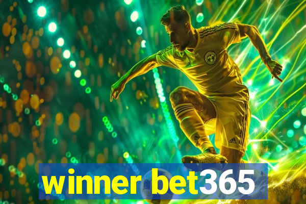 winner bet365