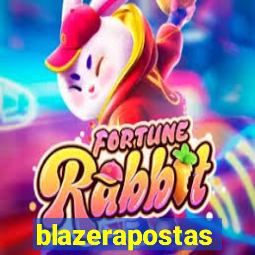 blazerapostas