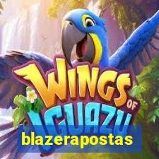 blazerapostas