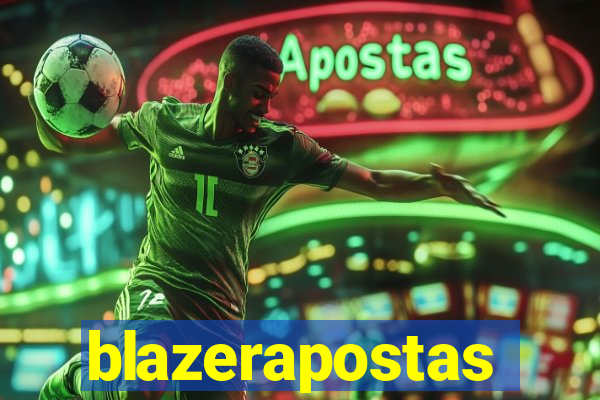 blazerapostas