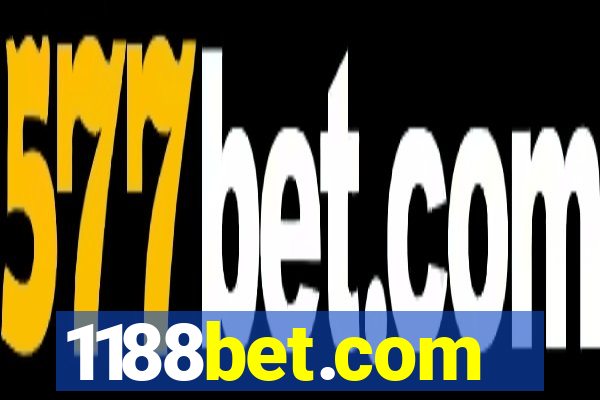 1188bet.com