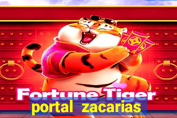 portal zacarias futebol mexicano