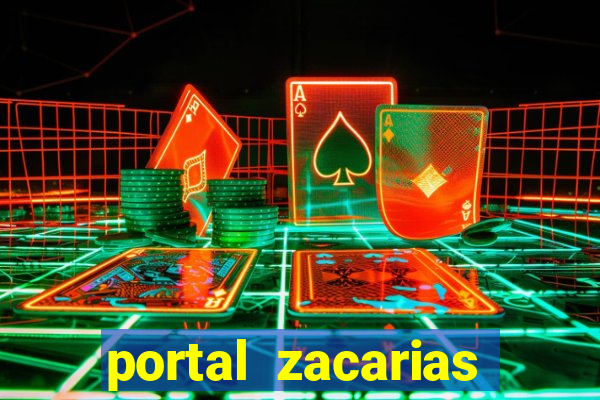 portal zacarias futebol mexicano