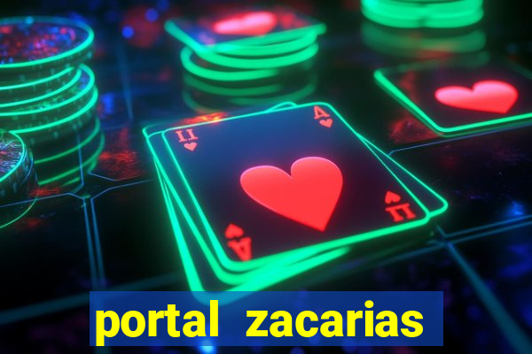 portal zacarias futebol mexicano