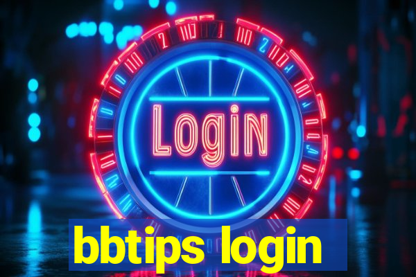 bbtips login