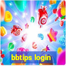 bbtips login