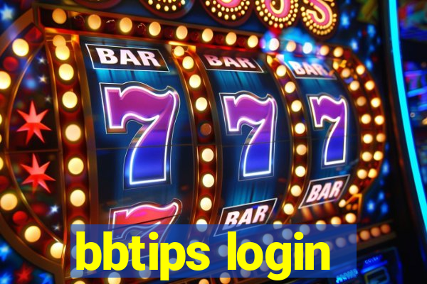 bbtips login