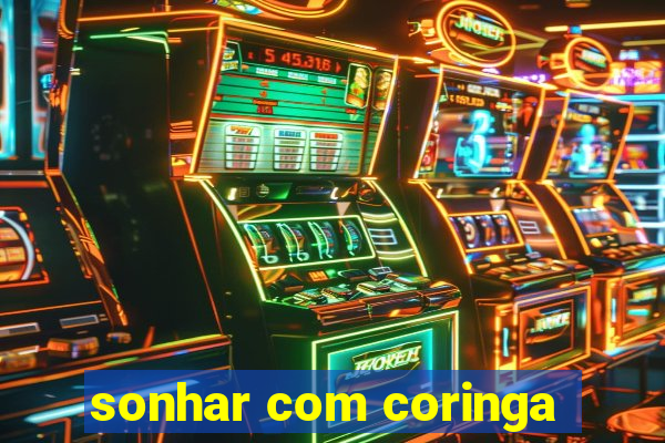 sonhar com coringa