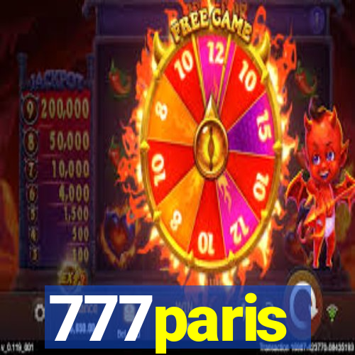 777paris