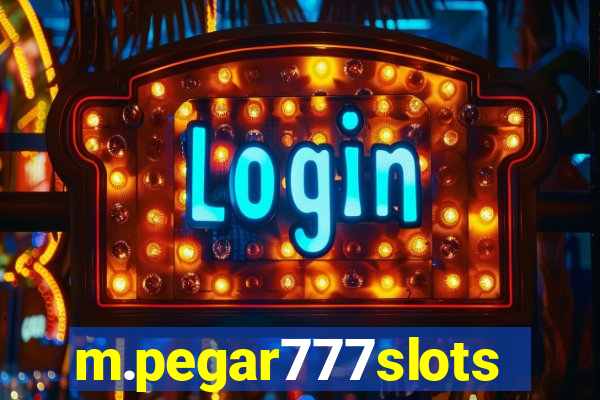 m.pegar777slots