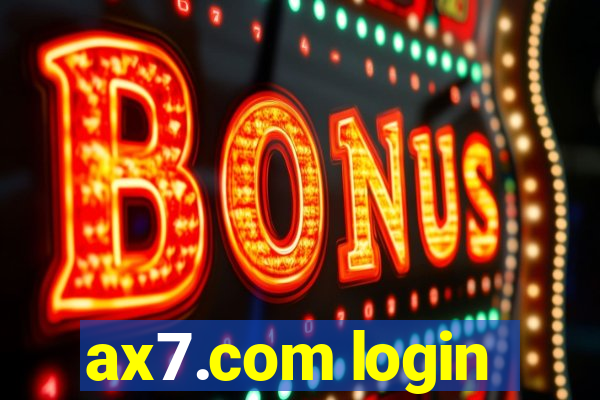 ax7.com login