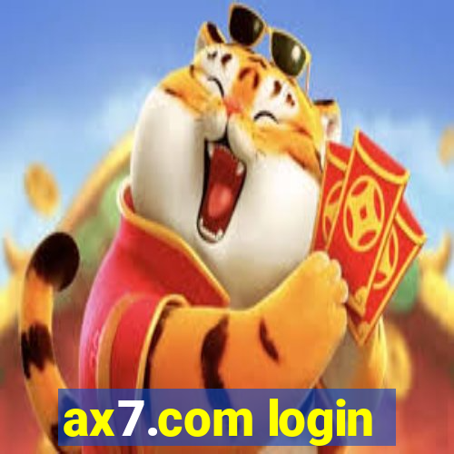 ax7.com login